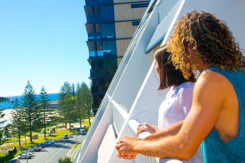 Rainbow Bay Backpackers - Geraldton Accommodation 6