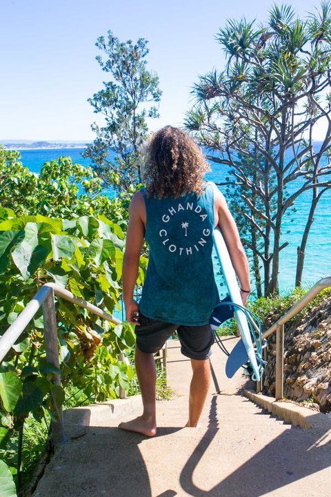 Rainbow Bay Backpackers - Geraldton Accommodation 2