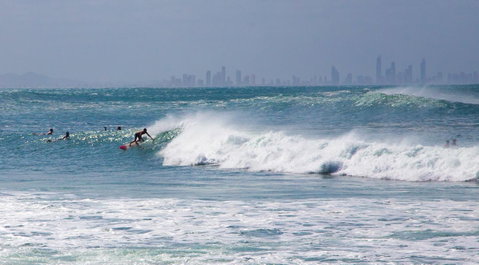 Rainbow Bay Backpackers - Geraldton Accommodation 22