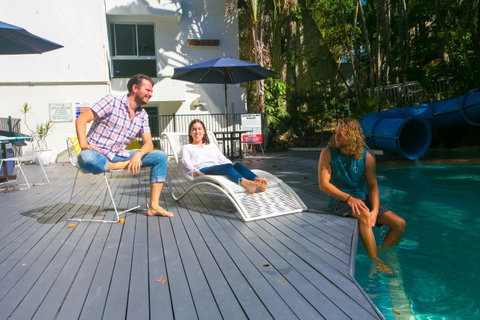 Rainbow Bay Backpackers - Geraldton Accommodation 3