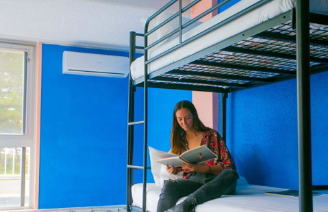 Rainbow Bay Backpackers - Geraldton Accommodation 30