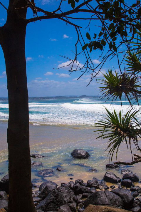Rainbow Bay Backpackers - Geraldton Accommodation 29