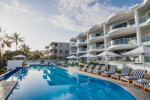 Tingirana Noosa - Geraldton Accommodation 4