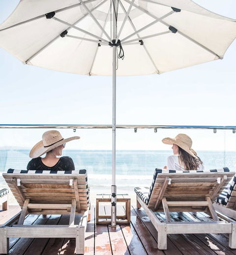 Tingirana Noosa - Geraldton Accommodation 33