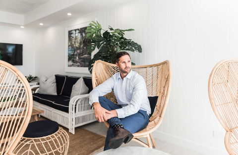 Tingirana Noosa - Geraldton Accommodation 19