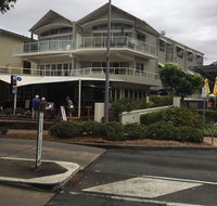 Riverside - Geraldton Accommodation