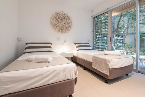 The Hastings Beach Houses - Geraldton Accommodation 26