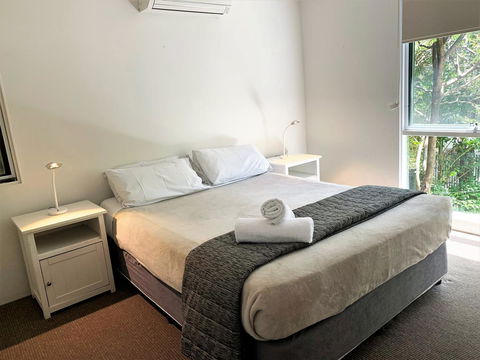 The Hastings Beach Houses - Geraldton Accommodation 4
