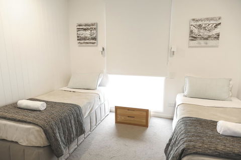 The Hastings Beach Houses - Geraldton Accommodation 20