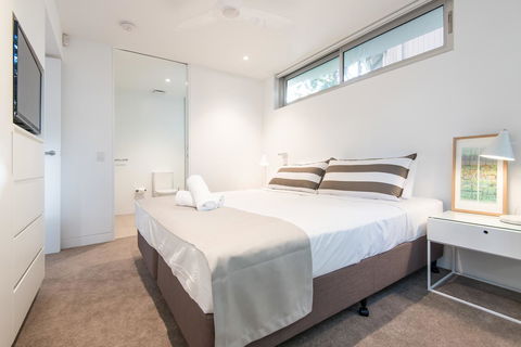 The Hastings Beach Houses - Geraldton Accommodation 22