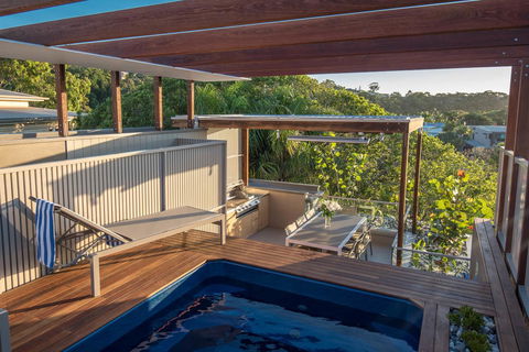 The Hastings Beach Houses - Geraldton Accommodation 29