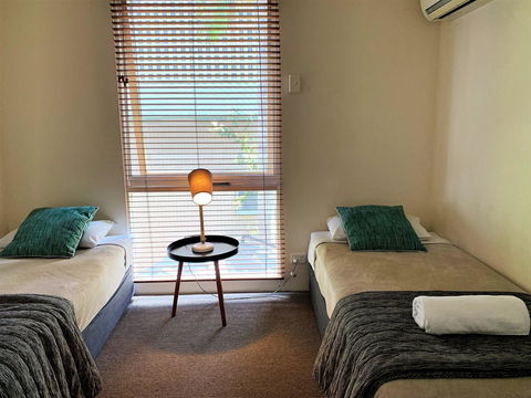 The Hastings Beach Houses - Geraldton Accommodation 1