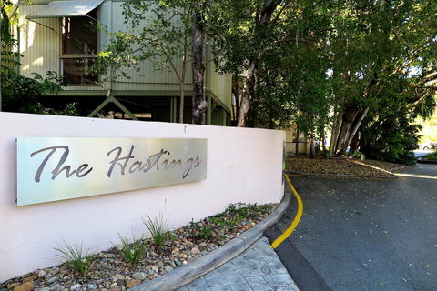 The Hastings Beach Houses - Geraldton Accommodation 30