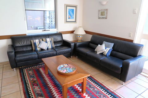 The Hastings Beach Houses - Geraldton Accommodation 36