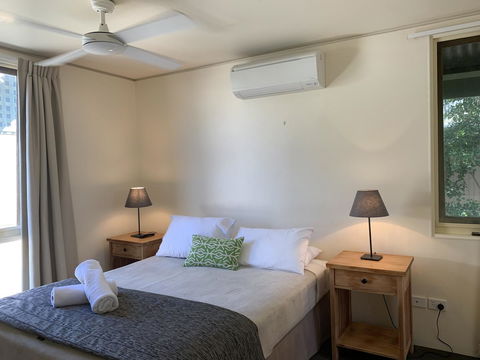 The Hastings Beach Houses - Geraldton Accommodation 12