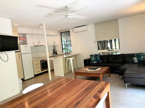 The Hastings Beach Houses - Geraldton Accommodation 5
