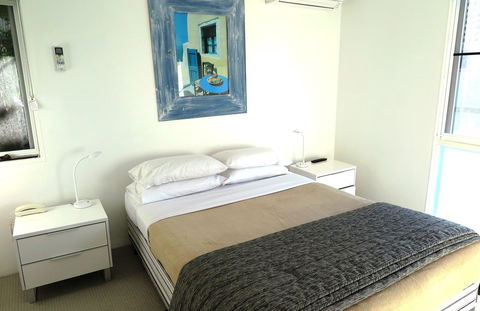 The Hastings Beach Houses - Geraldton Accommodation 34