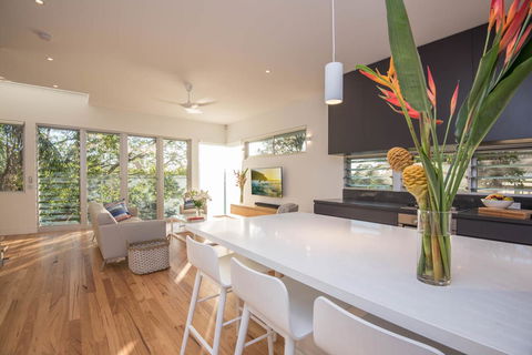 The Hastings Beach Houses - Geraldton Accommodation 28