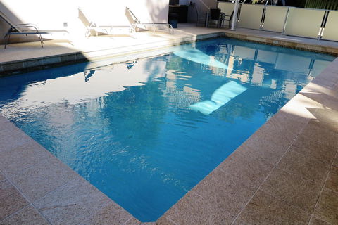 The Hastings Beach Houses - Geraldton Accommodation 35