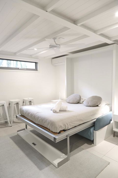 The Hastings Beach Houses - Geraldton Accommodation 18
