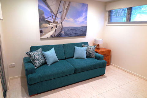 The Hastings Beach Houses - Geraldton Accommodation 31
