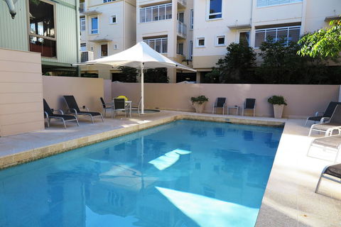 The Hastings Beach Houses - Geraldton Accommodation 17