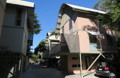 The Hastings Beach Houses - Geraldton Accommodation 32