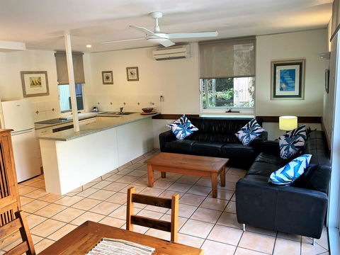 The Hastings Beach Houses - Geraldton Accommodation 10