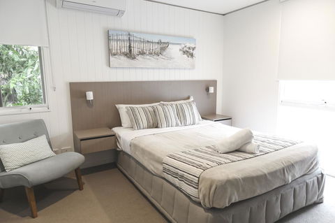 The Hastings Beach Houses - Geraldton Accommodation 19