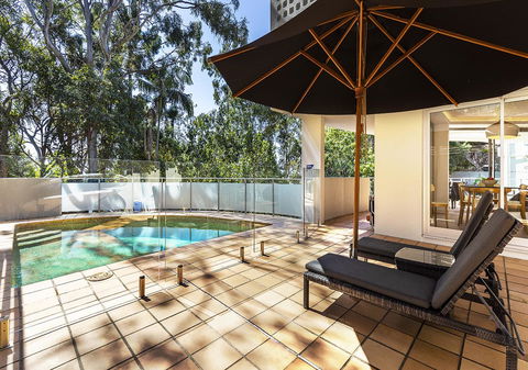 The Cove Noosa - Geraldton Accommodation 41