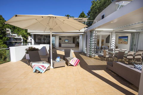 The Cove Noosa - Geraldton Accommodation 30