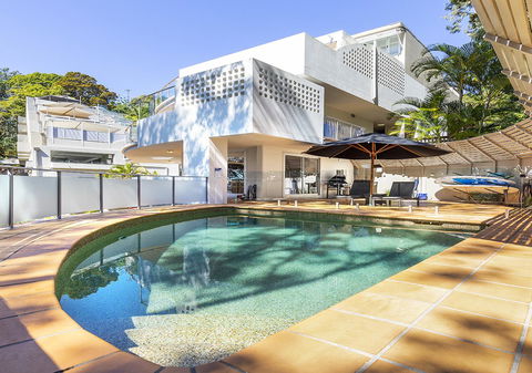 The Cove Noosa - Geraldton Accommodation 40