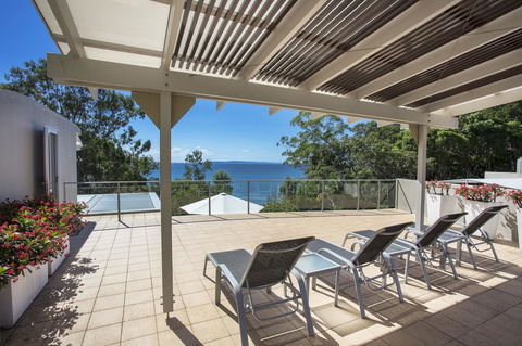 The Cove Noosa - Geraldton Accommodation 28