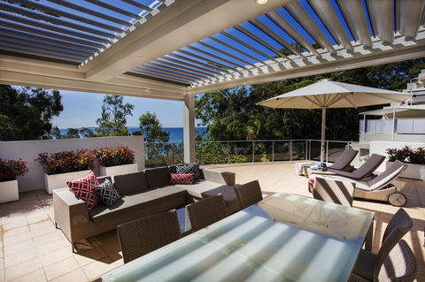 The Cove Noosa - Geraldton Accommodation 29