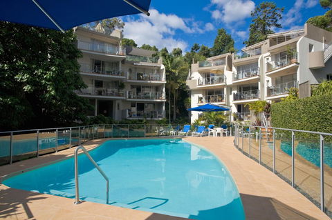 The Cove Noosa - Geraldton Accommodation 22