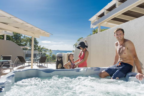 The Cove Noosa - Geraldton Accommodation 25