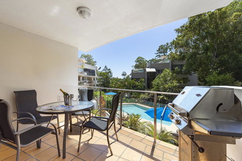 The Cove Noosa - Geraldton Accommodation 0