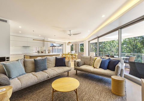 The Cove Noosa - Geraldton Accommodation 42
