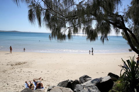 The Cove Noosa - Geraldton Accommodation 26