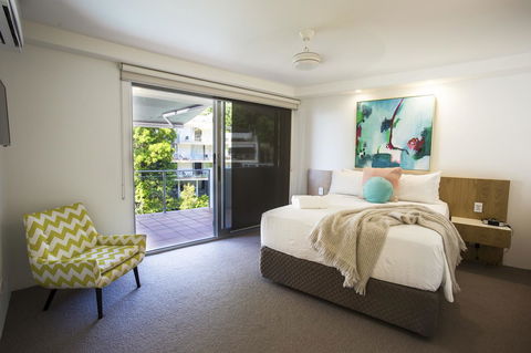The Cove Noosa - Geraldton Accommodation 35