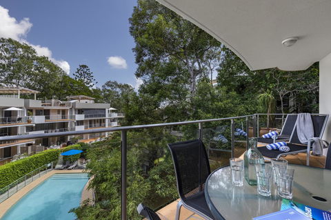 The Cove Noosa - Geraldton Accommodation 18