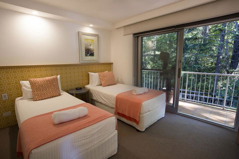 The Cove Noosa - Geraldton Accommodation 37