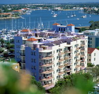 Nautilus Resort Mooloolaba - Geraldton Accommodation