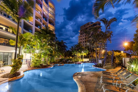 Ramada Resort By Wyndham Golden Beach - Geraldton Accommodation 7