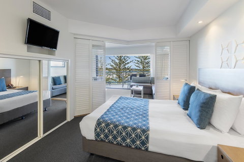 Ramada Resort By Wyndham Golden Beach - Geraldton Accommodation 16