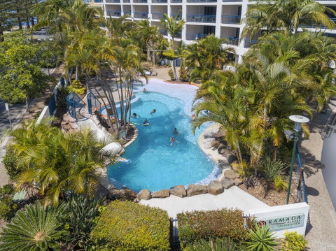 Ramada Resort By Wyndham Golden Beach - Geraldton Accommodation 0