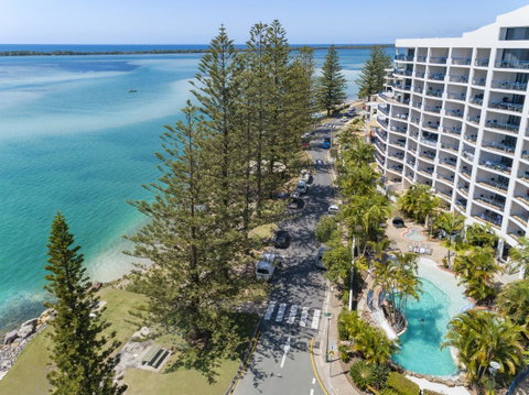 Ramada Resort By Wyndham Golden Beach - Geraldton Accommodation 37
