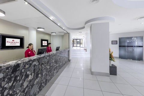 Ramada Resort By Wyndham Golden Beach - Geraldton Accommodation 5