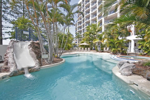 Ramada Resort By Wyndham Golden Beach - Geraldton Accommodation 1