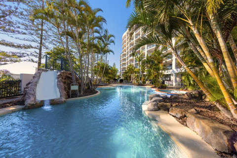 Ramada Resort By Wyndham Golden Beach - Geraldton Accommodation 33